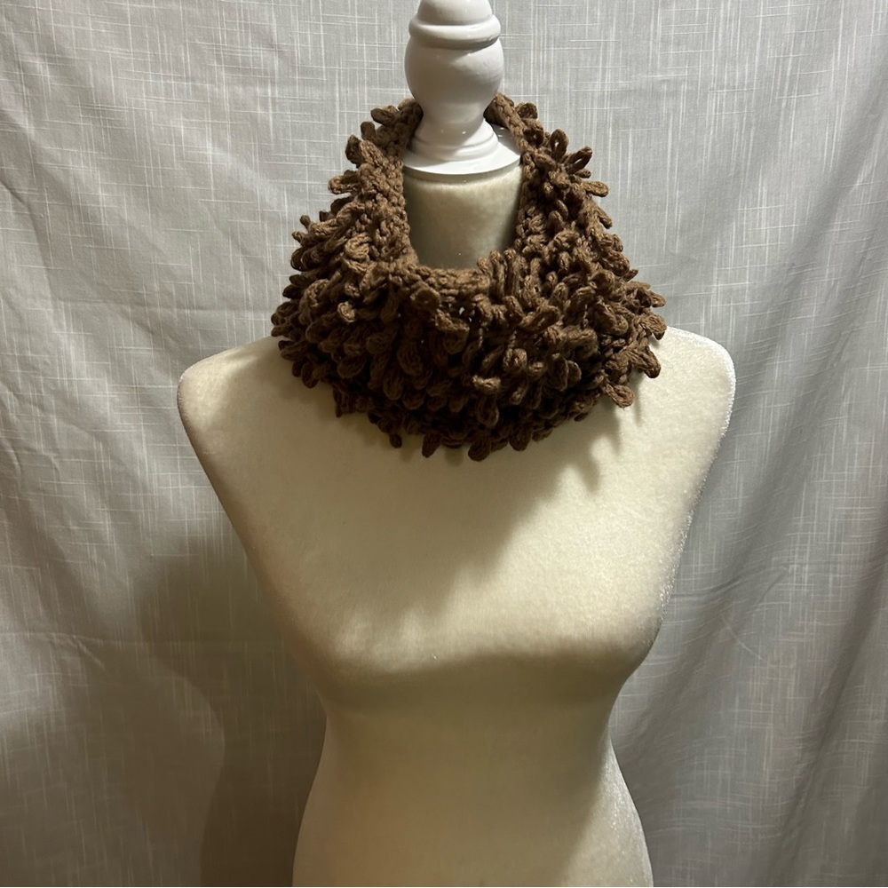 Echo neck warmer - Picture 3 of 4